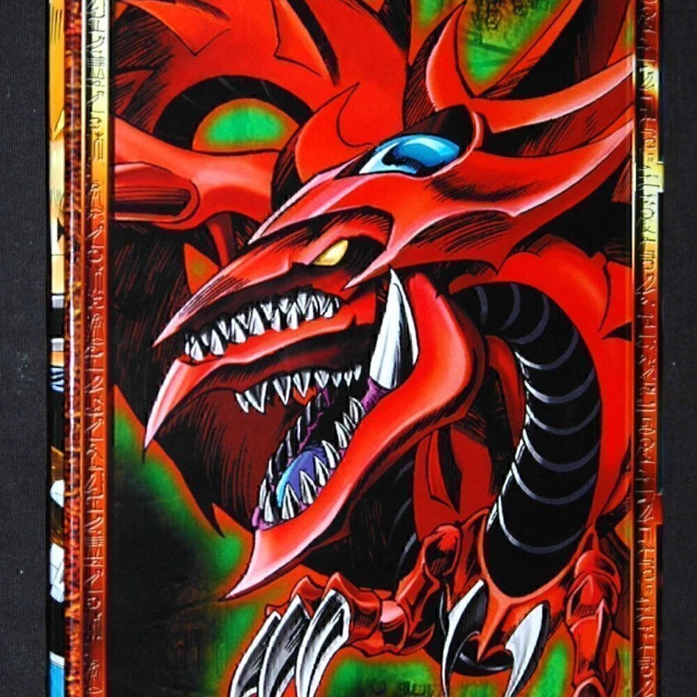 Yugioh Trading Card Game Board 1996 Takahashi Kazuki Rare